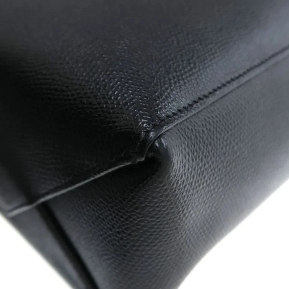 Celine Vertical Cabas Mall - Picture 5 of 9